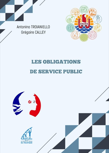 Les obligations de service public